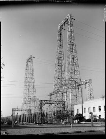Edison Properties