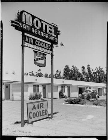 Air Conditioning