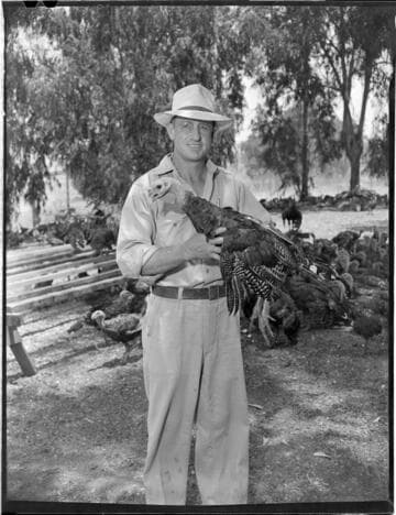 L. A. Wright Ranch