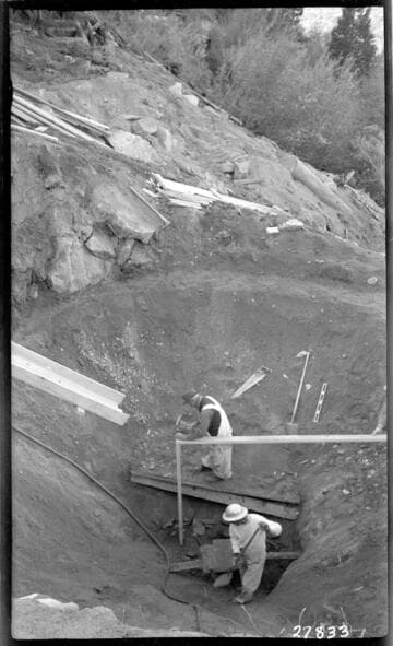 Kaweah #1