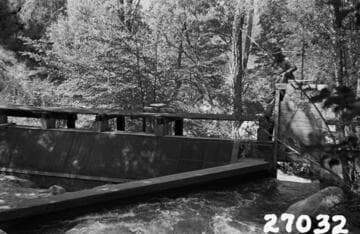 Kern River No. 3