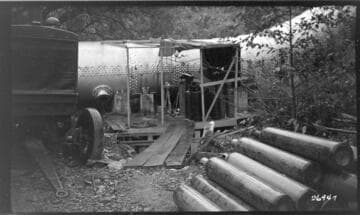 Kern River No. 3