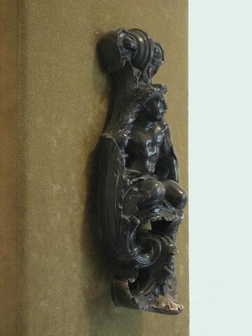 Doorknocker