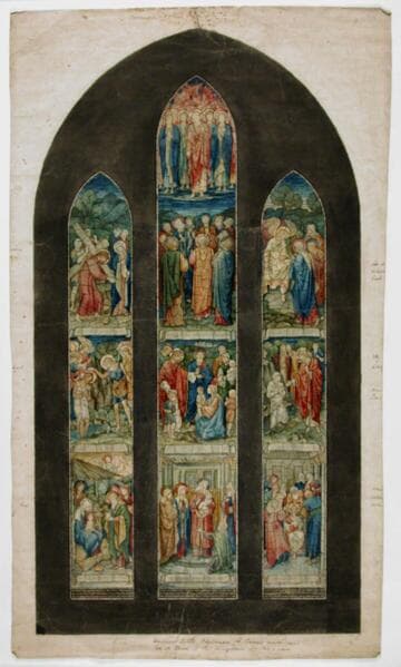 Life of Christ