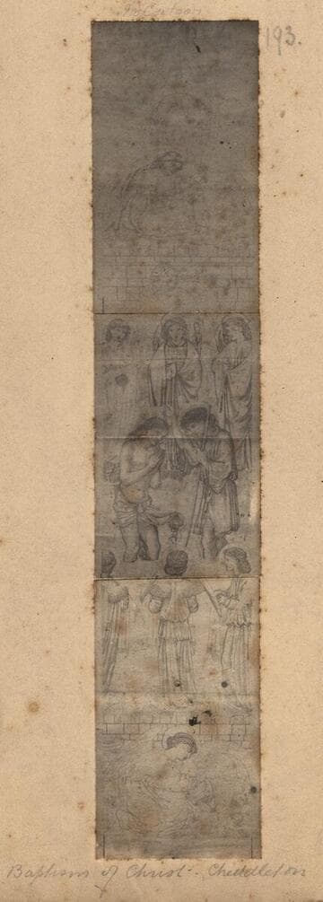 Baptism of Christ