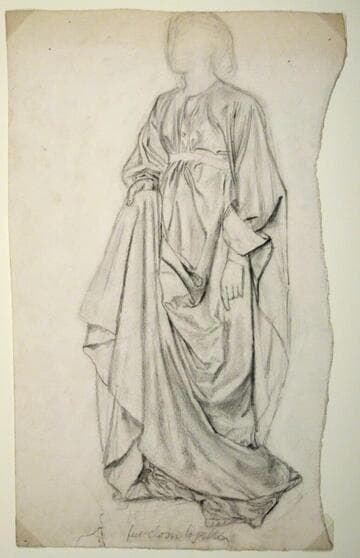 Figure Drawing