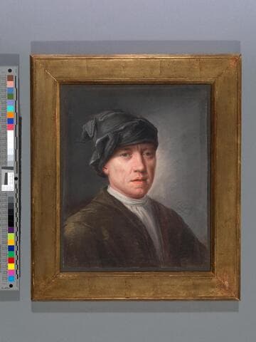 Portrait of a Man