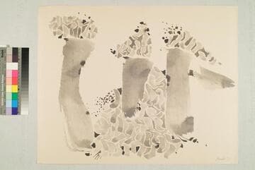 Abstract Forms