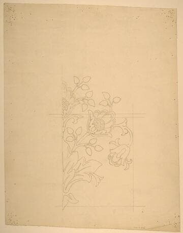 Design for Texile