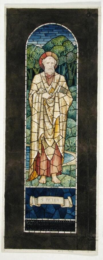 Saint Peter