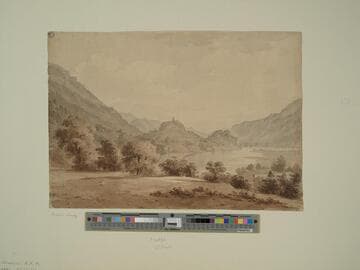 Landscape