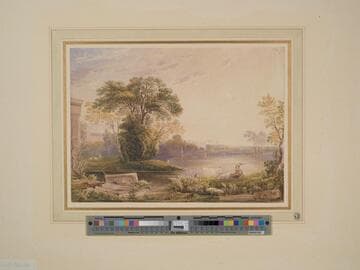 Classical Landscape