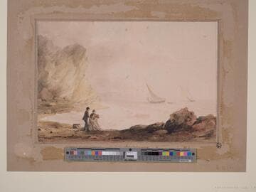 Seascape