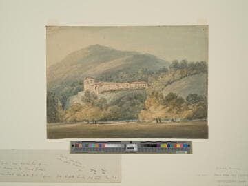 The Convent