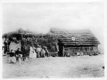 Pachango House