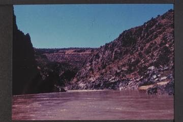 Westwater Canyon