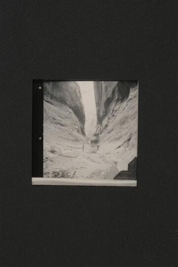 Anasazi Canyon