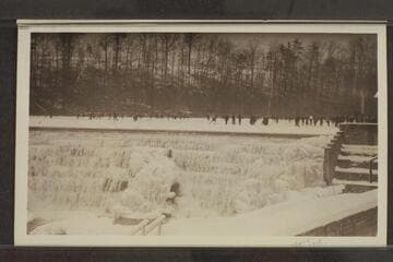 Ithaca, 1917
