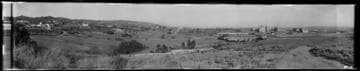 Bel Air Tract and University of California, Los Angeles, Westwood, Los Angeles. 1931-1932