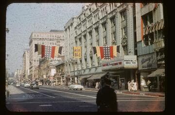 Paramount Theater
