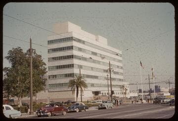 Health Building