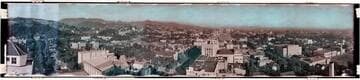 Hollywood Boulevard, Hollywood, Los Angeles. 1927