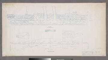 S.S. Yale & Harvard