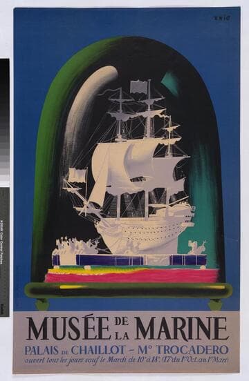 Musée de la Marine