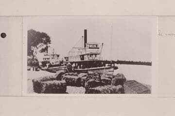 Yuma Landing
