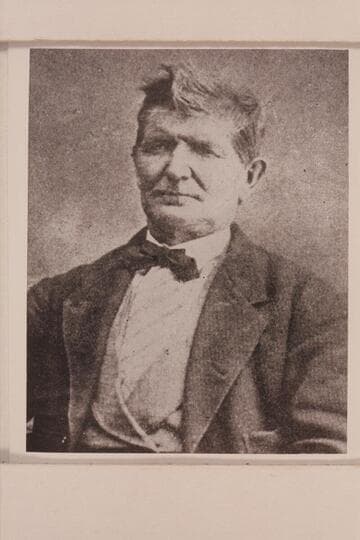 John Doyle Lee