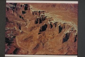 Monument Canyon