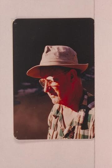 Dr. Bruce W. Hume