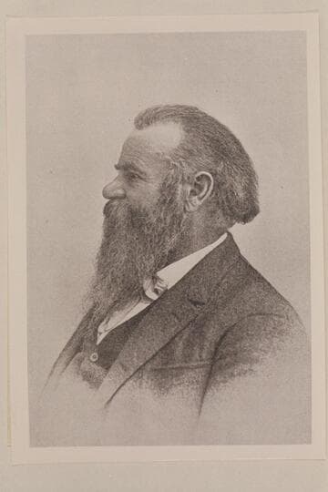 J. W. Powell