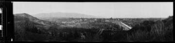 Colorado Street and Linda Vista Bridges, Pasadena