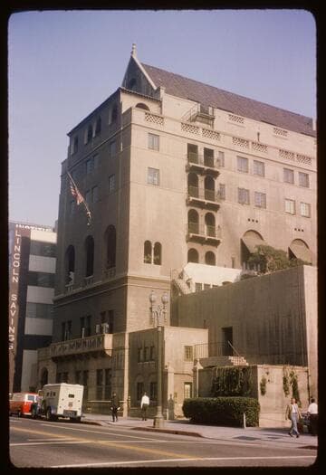 University Club