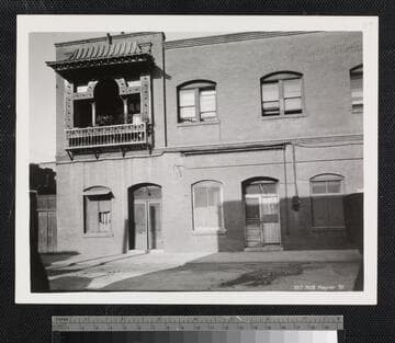 307-309 Napier St