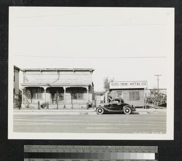 351 to 355 Aliso St