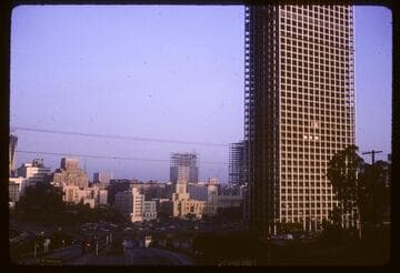 Union Bank Square