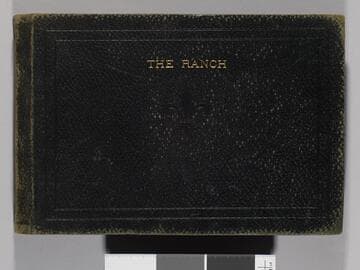The ranch