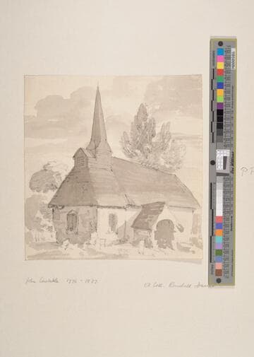 Little Church