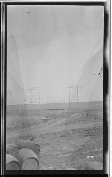 Vestal Substation