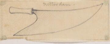 Knife