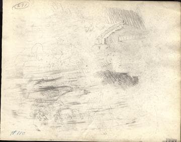 Landscape with Cows