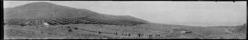 Real Estate sale? Santa Monica? approximately 1930