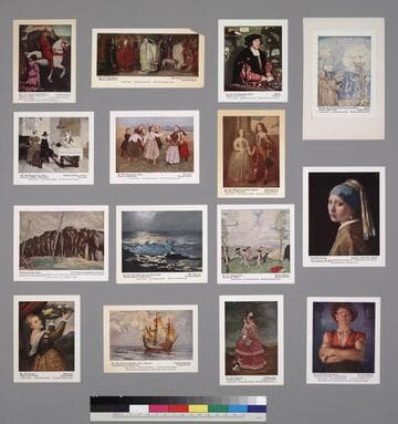 Art Reproductions