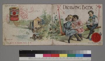 Drawing Book