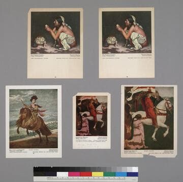 Art reproductions